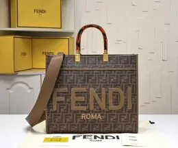 fendi aaa qualite tote-sac a main  pour femme s_11b53a5